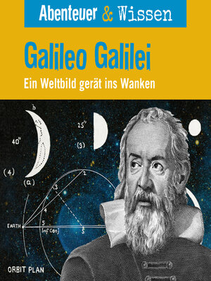 cover image of Galileo Galilei